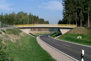 Straßenbrücken
