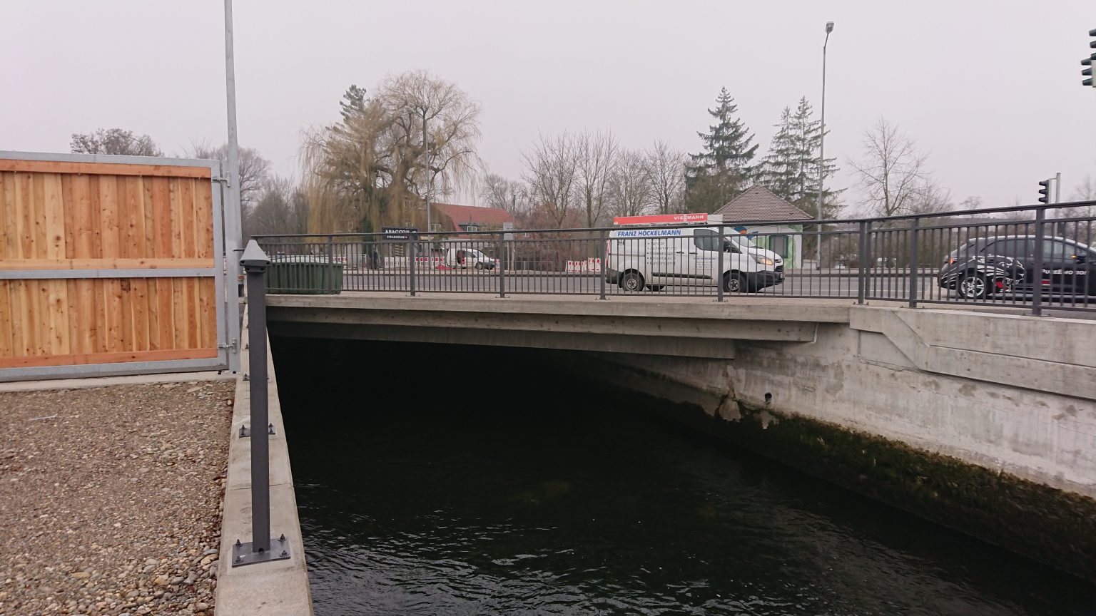 Info Prüfpflicht für Bauvorhaben in Bayern