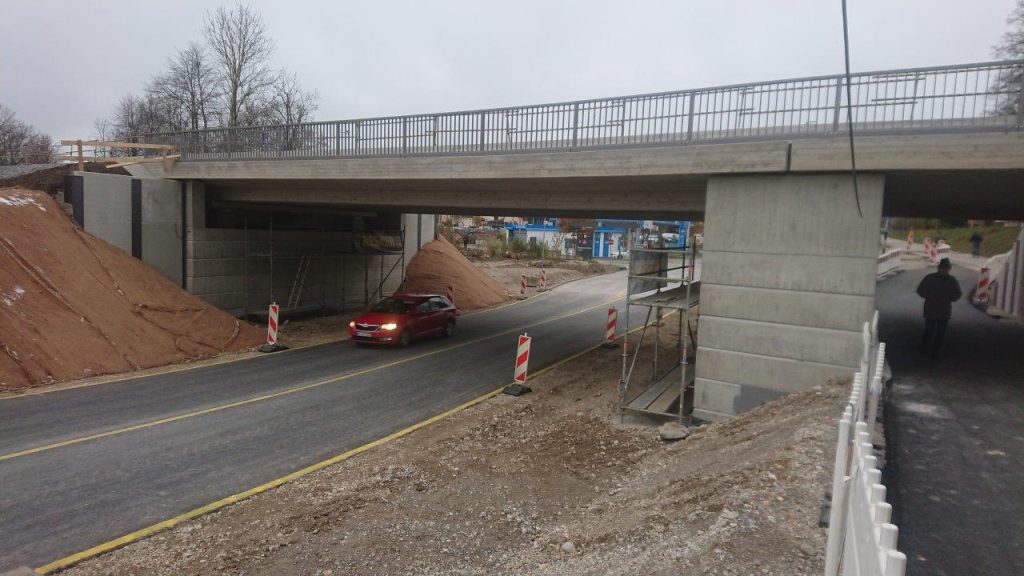 EU Augsburger Straße, Kaufbeuren